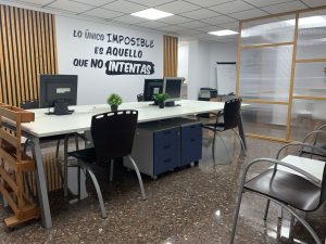 Puesto de trabajo